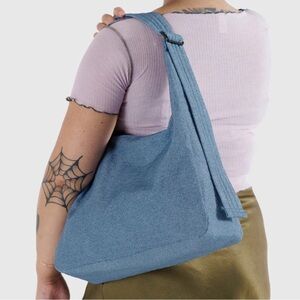 Baggu Nylon Shoulder Bag